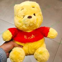 Gambar MINISO  Boneka Plush Lucu dan Lembut DISNEY Winnie the Pooh (25cm) dari LEELOUF Shop undefined 1 Tokopedia