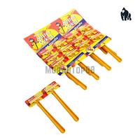 Gambar Mister Cukur Mata 2 Kuning / Alat Pisau Cukur Kumis Jenggot Disposable dari Murahtop88 undefined 4 Tokopedia