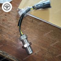 Gambar SENSOR SPEED SK75-8 SENSOR RPM SK75-8 dari Mandiri traktor part undefined 1 Tokopedia