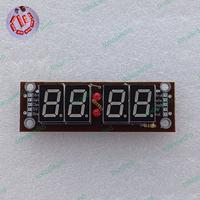 Gambar Kit Modul Seven 7 Segmen 0.56Inch" Anoda - Biru dari Rivalled undefined 1 Tokopedia