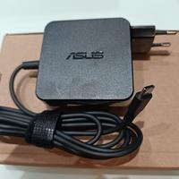 Gambar Original Adaptor Charger Asus Vivobook 13 Slate T3300 T3300K T3300KA T3304 T3304G TT3304GA  65W USB C 20V 3.25A dari RYTECH COMP SURABAYA undefined 4 Tokopedia