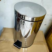 Gambar Tempat Sampah Pedal Soft Close 5 Ltr dari rupa rupa Store. undefined 4 Tokopedia