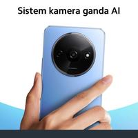Gambar XIAOMI REDMI A3 4/128GB GARANSI RESMI - Biru dari parispratama undefined 4 Tokopedia