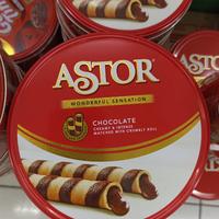 Gambar astor kaleng chocolate dari 99 Izdihaar undefined 1 Tokopedia