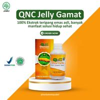 Gambar QNC Jelly Gamat - Obat Asam Lambung Alami 100% Bahan Asli Terjamin Kualitas Terbaik & Harga Termurah dari herbal melayu deli undefined 3 Tokopedia