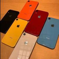 Gambar IPHONE XR 128GB - 128+CHARGER20W dari Pstore_ undefined 4 Tokopedia