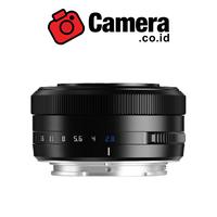 Gambar TTArtisan AF 27mm f/2.8 Lens for Sony E Mount Sony AF 27 mm f2.8 RESMI dari CAMERA CO ID undefined 2 Tokopedia