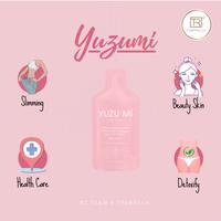 Gambar Yuzumi Tremella Yuzumi Vitamin dari skhome.decor undefined 3 Tokopedia