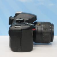 Gambar Kamera Nikon D5100 Kit 18-55mm dari Azzahra Camera undefined 4 Tokopedia