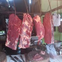 Gambar daging paha sapi - 1/4 kg dari Toko Mak Laris undefined 4 Tokopedia