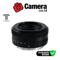 Gambar TTArtisan AF 27mm f/2.8 Lens for Sony E Mount Sony AF 27 mm f2.8 RESMI dari CAMERA CO ID undefined 1 Tokopedia