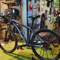 Gambar Mountain Bike Second dari SagaraIDStore undefined 2 Tokopedia