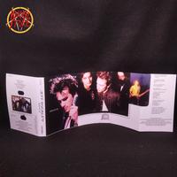 Gambar Kaset Pita Jeff Buckley Grace Bootleg Tape dari knobzstore undefined 3 Tokopedia