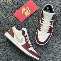 Gambar Nike Air Jordan 1 Low Year of the Dragon Womens 100% Authentic - EUR 35.5-40 dari SNEAKERTOLOGY undefined 1 Tokopedia