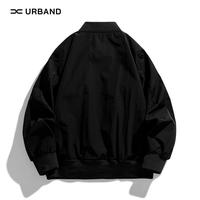 Gambar Jaket Bomber A492 - X-Urband Official - Sage Green, XL dari X URBAND ABSOLUTE undefined 2 Tokopedia