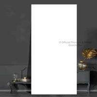 Gambar TITANIUM Granit  " Absolute White " Uk. 120 x 240 Glossy dari Gallery of Titanium & Infiniti undefined 1 Tokopedia