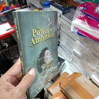 Gambar Buku the power of ambition ( Yanuar Arifin) dari ONLINE shop book undefined 2 Tokopedia