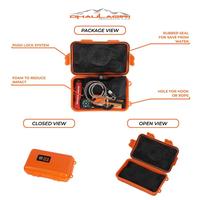 Gambar Dhaulagiri Survival Kit 7 in 1 dari Osa Adventure undefined 1 Tokopedia