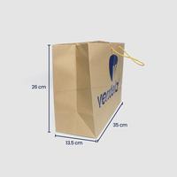 Gambar PAPERBAG VENTELA 35 X 26 X 13,5 TAS KERTAS SEPATU PAPERBAG dari Wijaya.adv undefined 2 Tokopedia