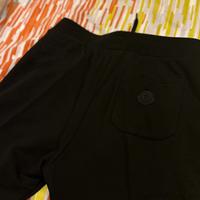 Gambar Moncler embroidered Logo sweatpants dari The Hype King Store undefined 3 Tokopedia