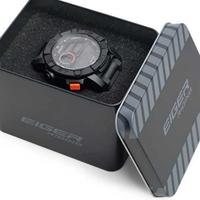 Gambar JAM EIGER AUTODROMO WATCH ORIGINAL dari Gebrack Store TENANAPIK undefined 2 Tokopedia