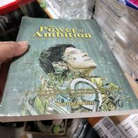 Gambar Buku the power of ambition ( Yanuar Arifin) dari ONLINE shop book undefined 3 Tokopedia