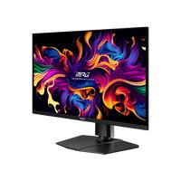 Gambar MSI MPG 271QRX GAMING MONITOR QD-OLED 27 INCH WQHD 360HZ FLAT MONITOR dari MYCOMSHOP undefined 4 Tokopedia