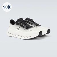 Gambar On Running Cloudtilt Ivory Black dari SOLE JAKARTA undefined 1 Tokopedia