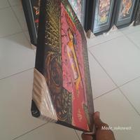 Gambar Lukisan gadis bali 30 X 40 dari MadeSukawati undefined 4 Tokopedia