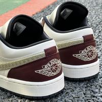 Gambar Nike Air Jordan 1 Low Year of the Dragon Womens 100% Authentic - EUR 35.5-40 dari SNEAKERTOLOGY undefined 5 Tokopedia