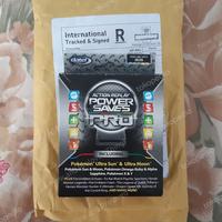 Gambar PowerSaves PRO Action Replay Cheat Device Nintendo 3DS 2DS Power Saves dari New and Preloved Thing! undefined 1 Tokopedia