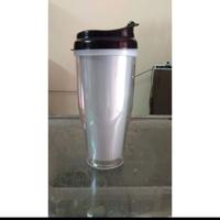 Gambar Tumbler T200 Imagi Plast ( Minimal Pembelian 24 Pcs ) dari Tokopin solo undefined 2 Tokopedia