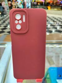 Gambar Soft Case Silikon Casing Sofkes Cover HP REDMI NOTE 10 4G / NOTE 10S dari ATShop Online undefined 2 Tokopedia