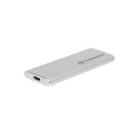 Gambar Transcend External SSD ESD260C - 250GB Gatotkaca Electronics dari Gatotkaca Electronics undefined 3 Tokopedia
