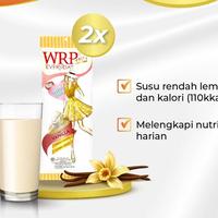 Gambar NEW!! WRP LOW FAT MILK VANILLA 60G (BUNDLE 2) - SUSU RENDAH LEMAK dari snacks mart undefined 5 Tokopedia