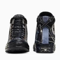 Gambar Converse Chuck 70 High Paint Splatter A06541C - 40 dari Peace Sports undefined 3 Tokopedia
