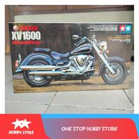 Gambar Tamiya 14080 Yamaha XV1600 Roadstar - 1/12 Scale Model Kit dari AA Hobby Store undefined 1 Tokopedia
