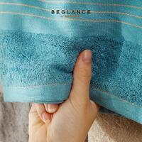 Gambar BEGLANCE Bamboo Cotton Bath Towel Delica Handuk Mandi Dewasa 70x140 Bambu  [KAMAR RUMAHKU] - Krem dari Kamar Rumahku undefined 3 Tokopedia