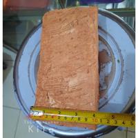 Gambar Bata Merah Jumbo Press Grade A dari Kita Bangun Galaxy undefined 3 Tokopedia