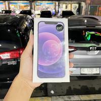 Gambar iphone 12 64gb new ibox dari A-Box store undefined 1 Tokopedia
