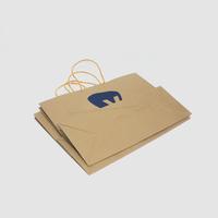 Gambar PAPERBAG VENTELA 35 X 26 X 13,5 TAS KERTAS SEPATU PAPERBAG dari Wijaya.adv undefined 3 Tokopedia