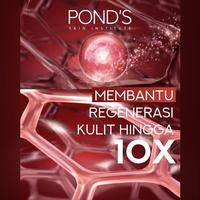 Gambar Ponds Age Miracle Sabun Cuci Muka Youthful Glow 100G - Isi 2 + Free dari Unilever Mall Official undefined 4 Tokopedia