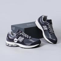 Gambar New Balance 2002R Eclipse Raincloud dari 807GARAGE undefined 1 Tokopedia