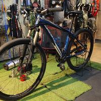 Gambar Mountain Bike Second dari SagaraIDStore undefined 1 Tokopedia
