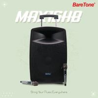 Gambar speaker meeting wireless baretone max15 hb max15hb max 15 hb 15 inch dari chantikaaudio undefined 3 Tokopedia