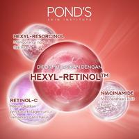 Gambar Ponds Age Miracle Sabun Cuci Muka Youthful Glow 100G - Isi 2 + Free dari Unilever Mall Official undefined 3 Tokopedia