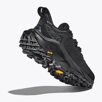 Gambar HOKA KAHA 2 LOW GTX BLACK / CHARCOAL GREY MEN'S 100% ORIGINAL HIKING - 40 dari HOKA ONE ONE STORE 20 undefined 5 Tokopedia