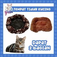 Gambar IPAW Kasur Bantal Tempat Tidur Kucing Anjing Peliharaan TOP dari Toko Viktuya undefined 3 Tokopedia