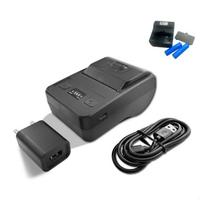Gambar PRINTER THERMAL PORTABLE BATTERY BLUETOOTH Ecoprint MP-58C RPP02 58MM - DP58, KT57X40=10ROLL dari Barcode Zona Official undefined 3 Tokopedia