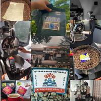 Gambar HOUSEBLEND FULL ARABICA 1/4 KG (250 GR) dari Dialogue Kopi Roastery undefined 2 Tokopedia